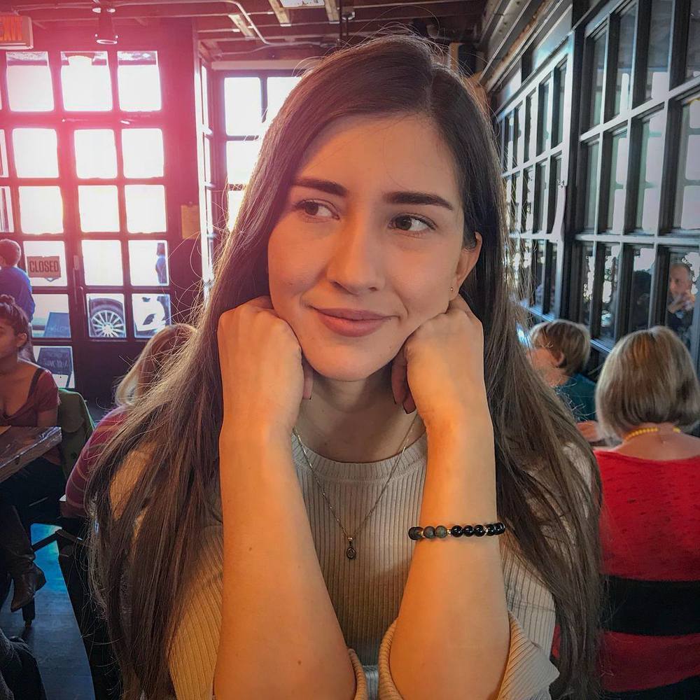 Meet your Posher, Paula